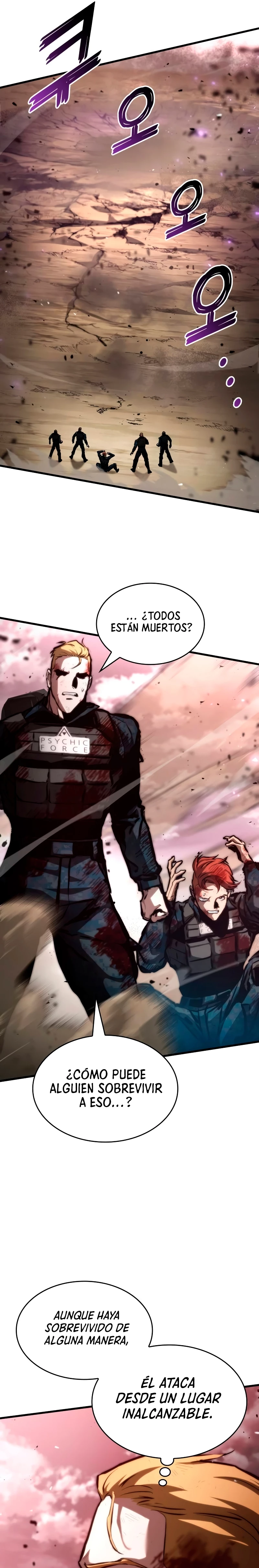 Asesino de Dragones Capitulo 112 página 19