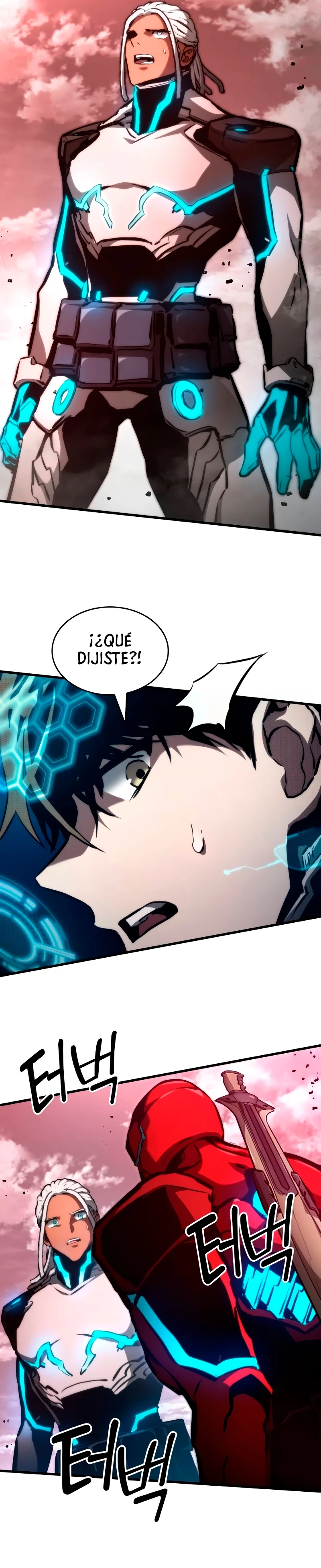 Asesino de Dragones Capitulo 112 página 2