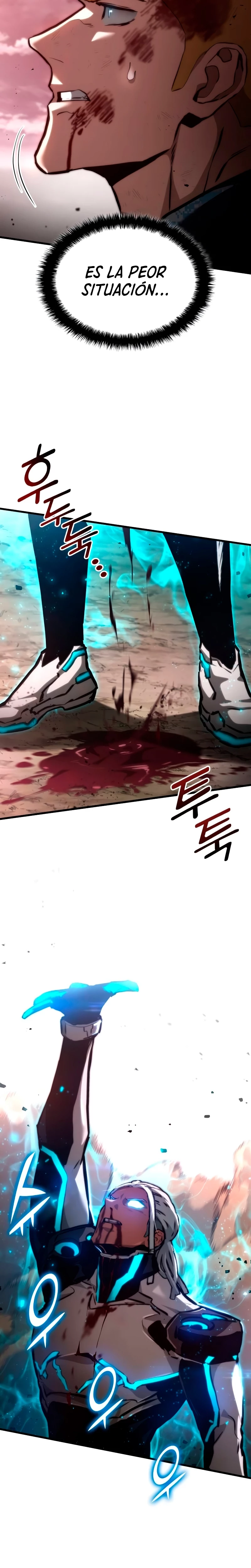 Asesino de Dragones Capitulo 112 página 20
