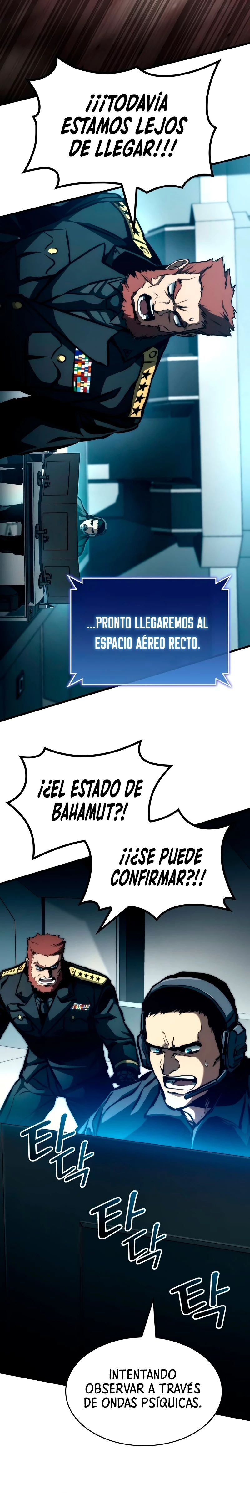 Asesino de Dragones Capitulo 112 página 28
