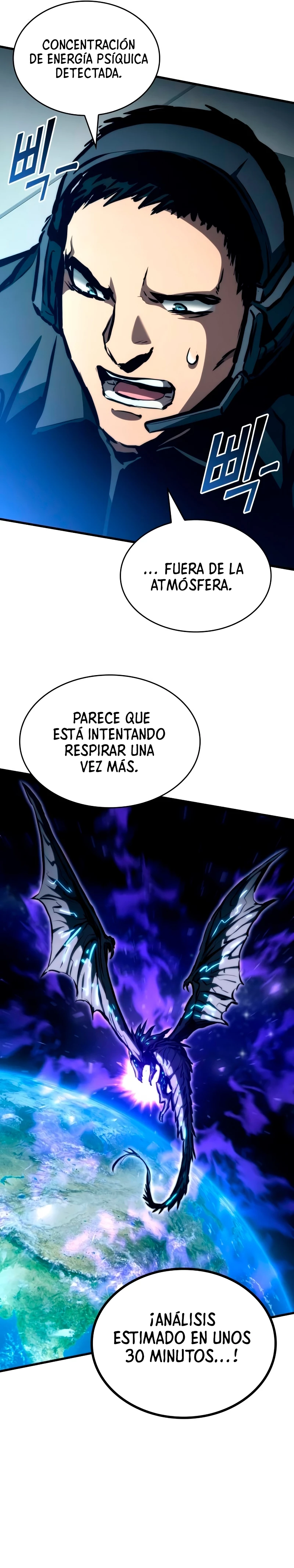 Asesino de Dragones Capitulo 112 página 29