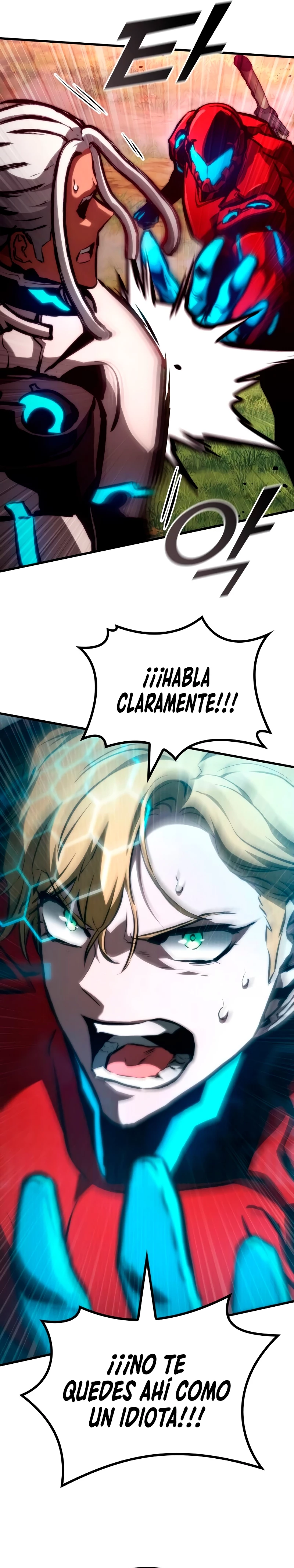 Asesino de Dragones Capitulo 112 página 3