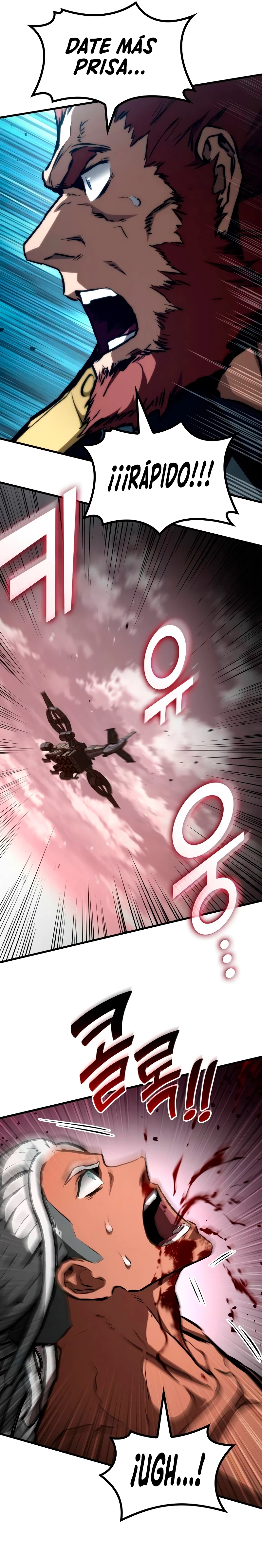 Asesino de Dragones Capitulo 112 página 30