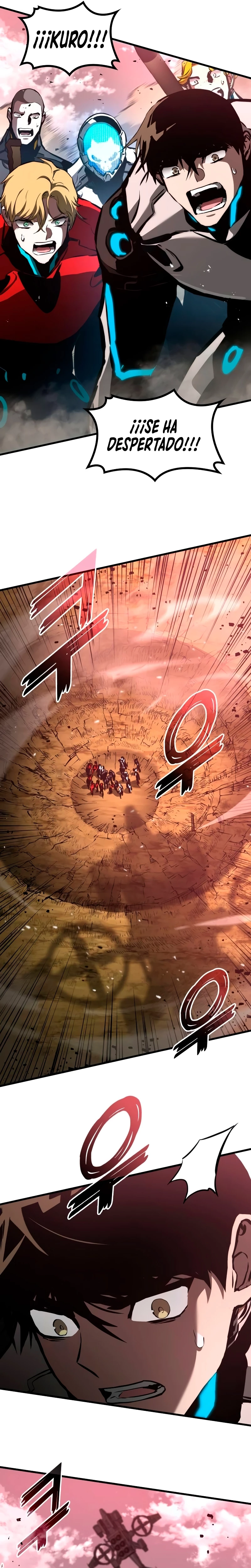 Asesino de Dragones Capitulo 112 página 31