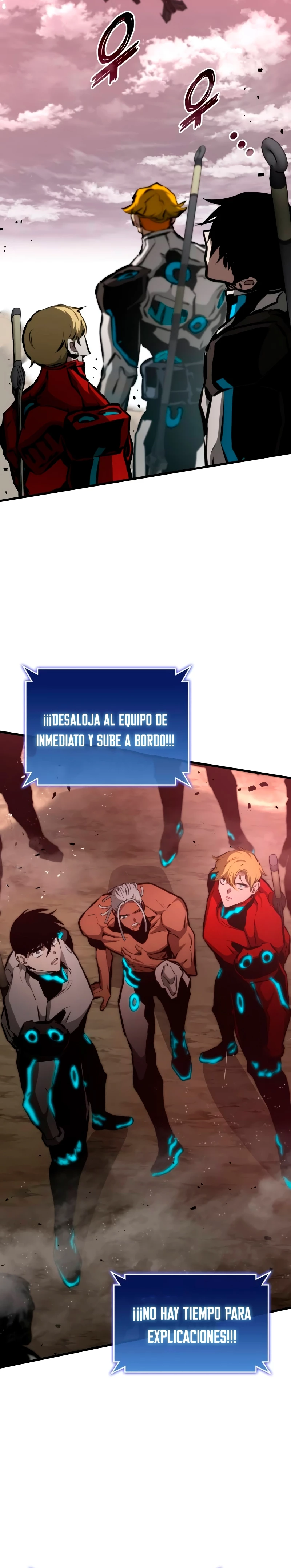 Asesino de Dragones Capitulo 112 página 32