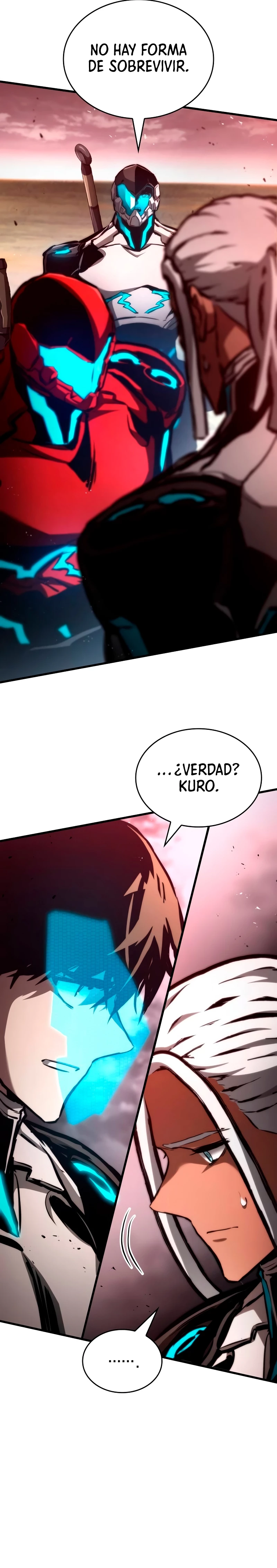 Asesino de Dragones Capitulo 112 página 4