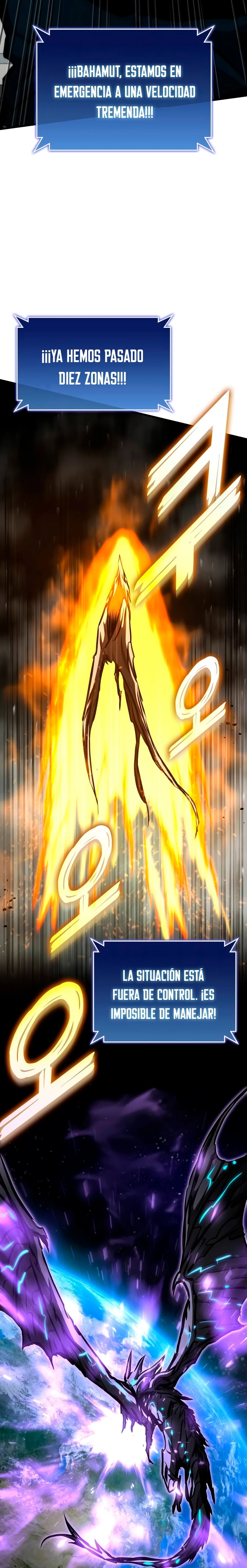 Asesino de Dragones Capitulo 112 página 9