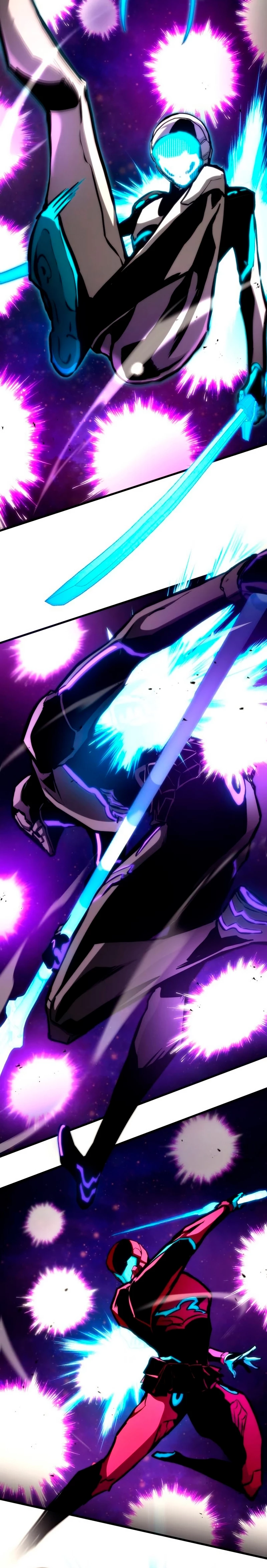 Asesino de Dragones Capitulo 113 página 13