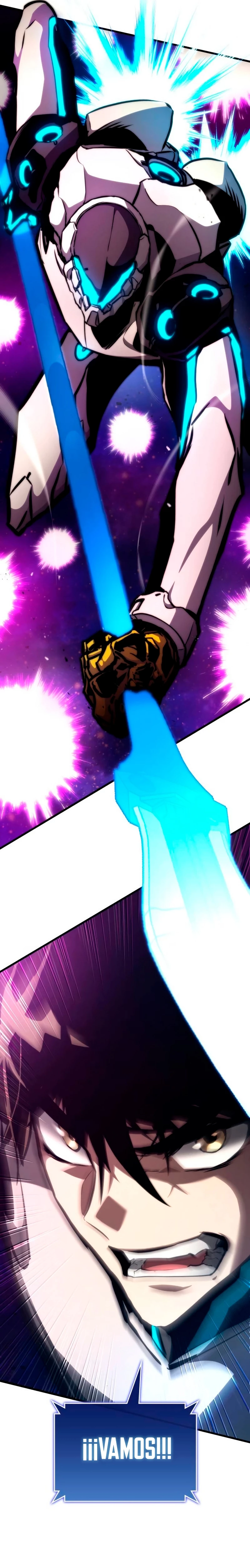 Asesino de Dragones Capitulo 113 página 14