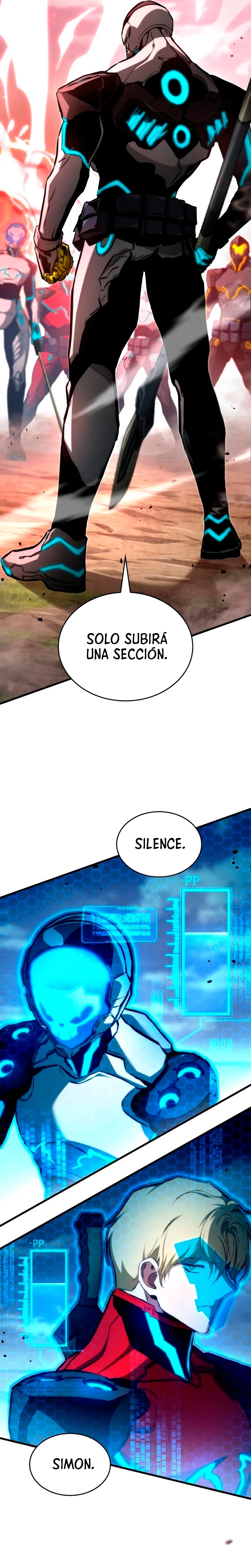 Asesino de Dragones Capitulo 113 página 2