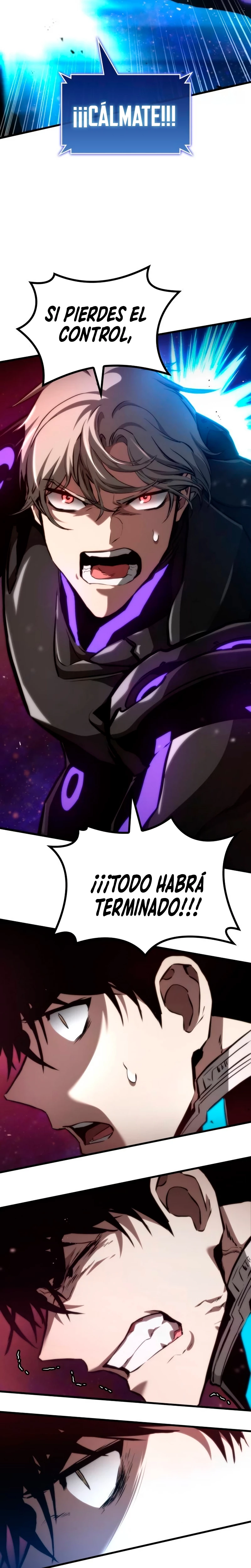 Asesino de Dragones Capitulo 113 página 23