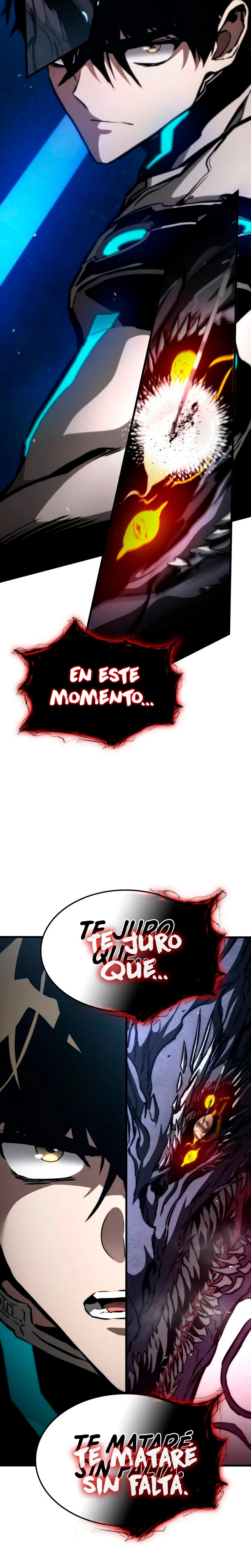 Asesino de Dragones Capitulo 113 página 26