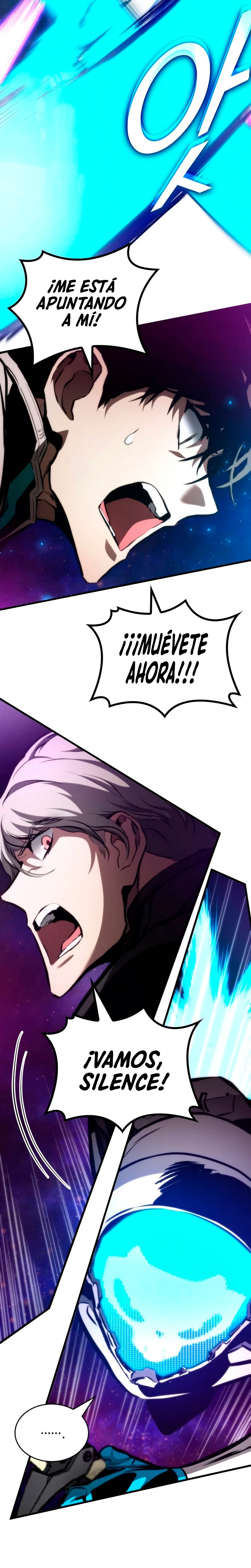 Asesino de Dragones Capitulo 113 página 30