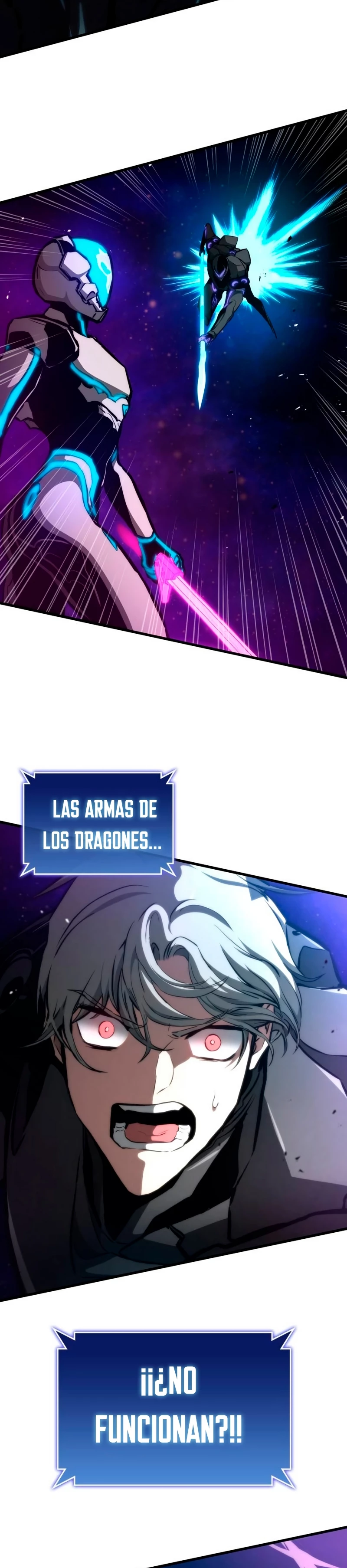 Asesino de Dragones Capitulo 113 página 36