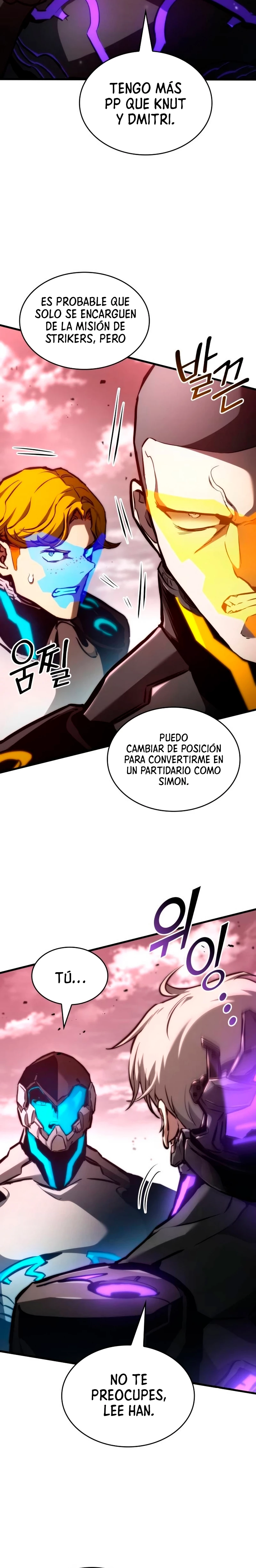 Asesino de Dragones Capitulo 113 página 4