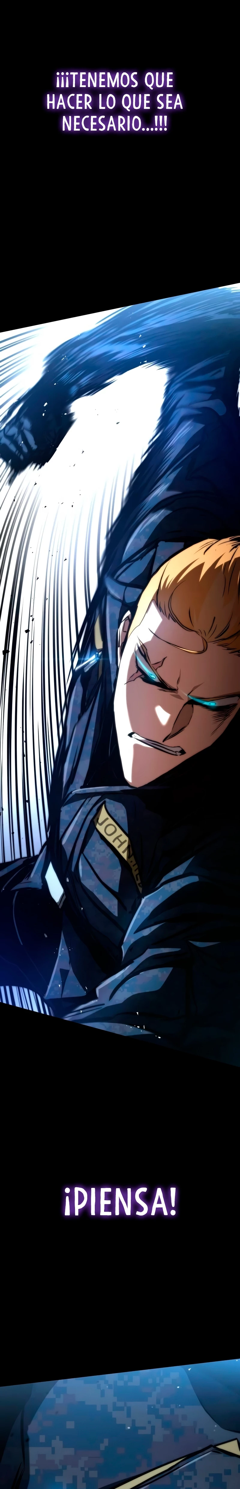 Asesino de Dragones Capitulo 114 página 11