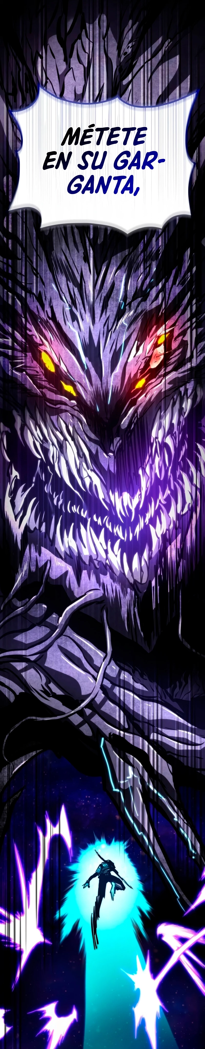 Asesino de Dragones Capitulo 114 página 17