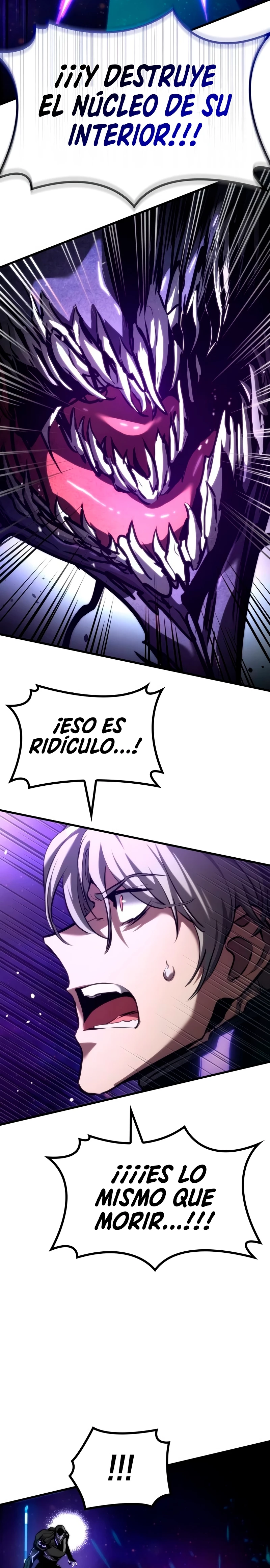 Asesino de Dragones Capitulo 114 página 18