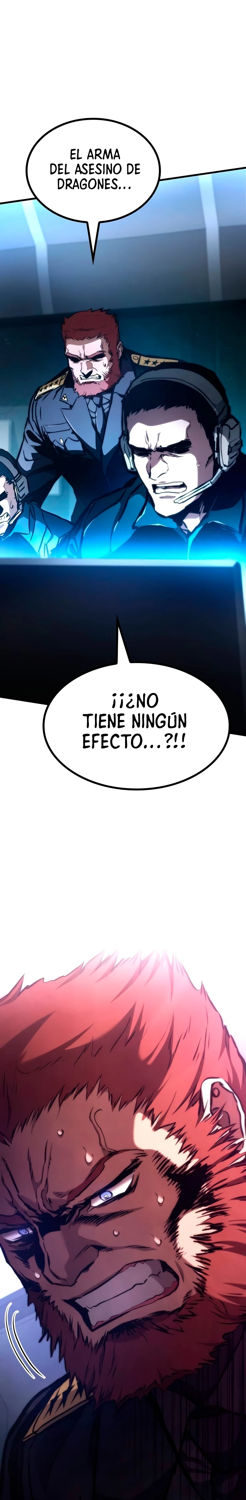 Asesino de Dragones Capitulo 114 página 2