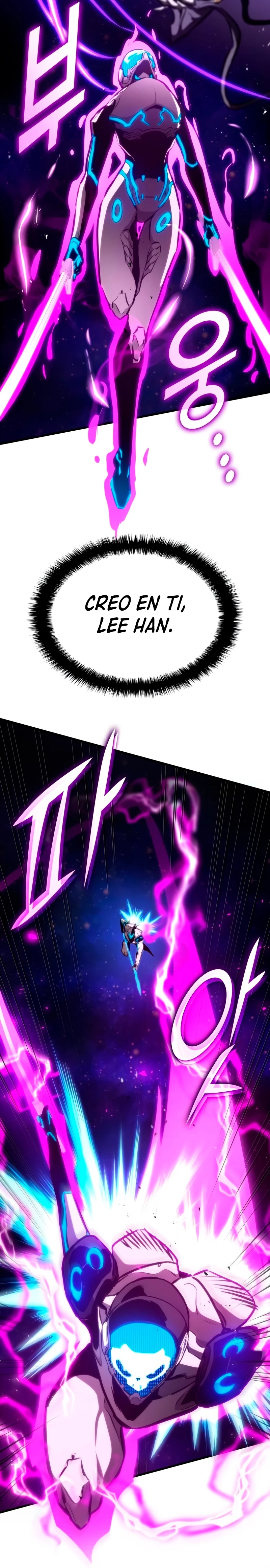 Asesino de Dragones Capitulo 114 página 20