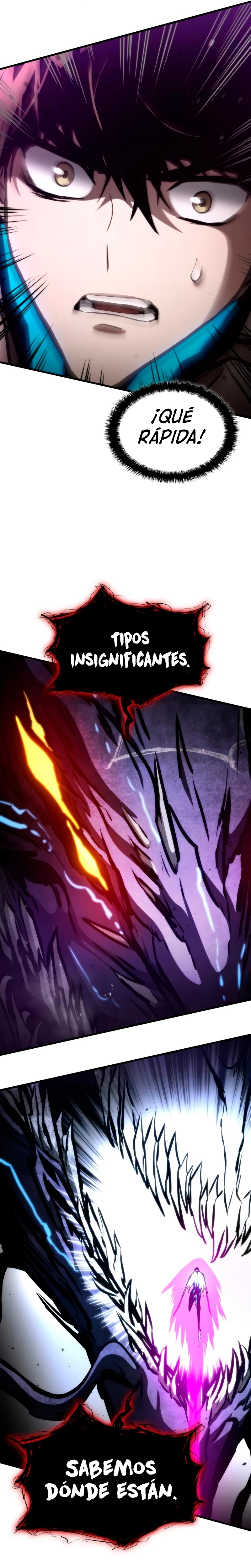Asesino de Dragones Capitulo 114 página 21
