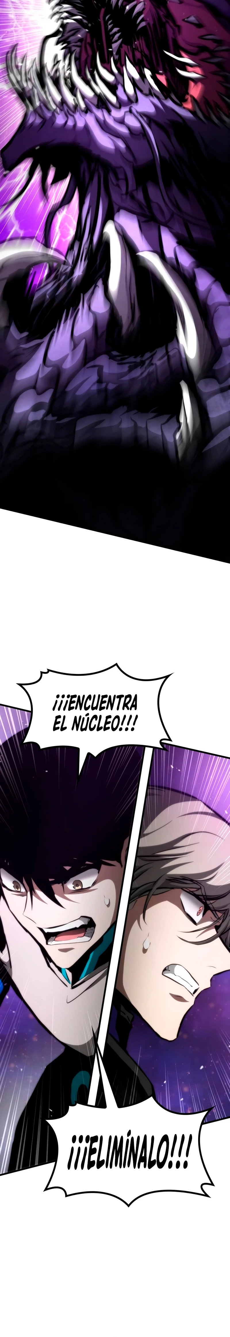 Asesino de Dragones Capitulo 114 página 29