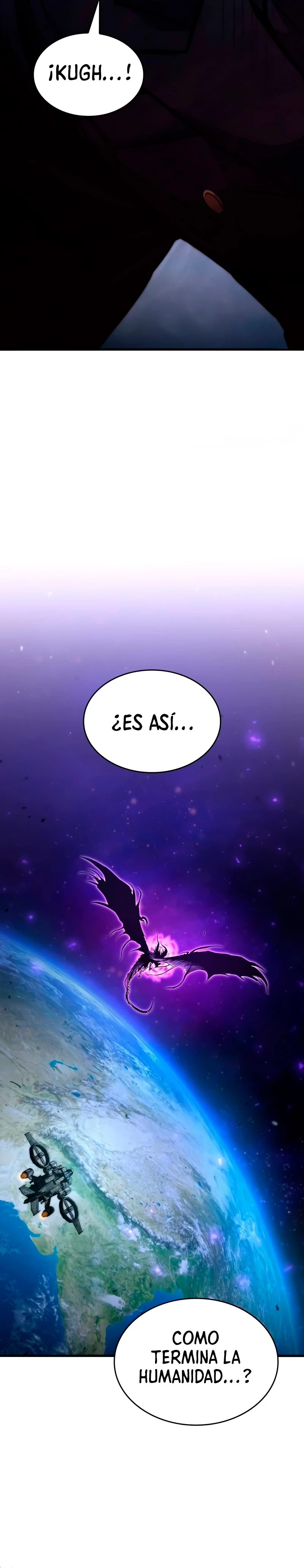 Asesino de Dragones Capitulo 114 página 3