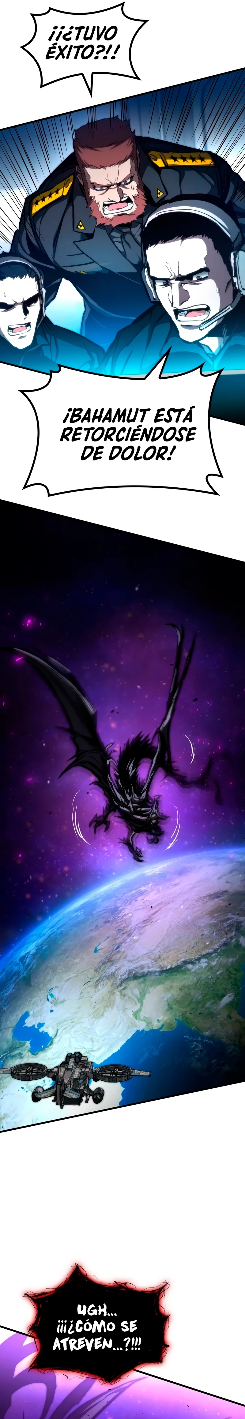 Asesino de Dragones Capitulo 114 página 30