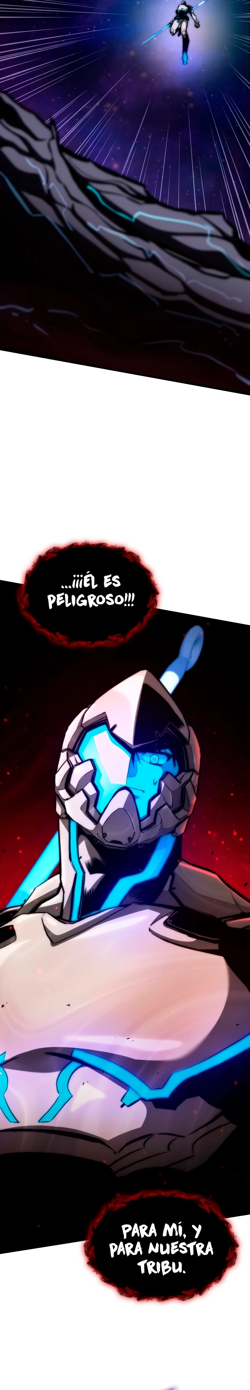 Asesino de Dragones Capitulo 114 página 32