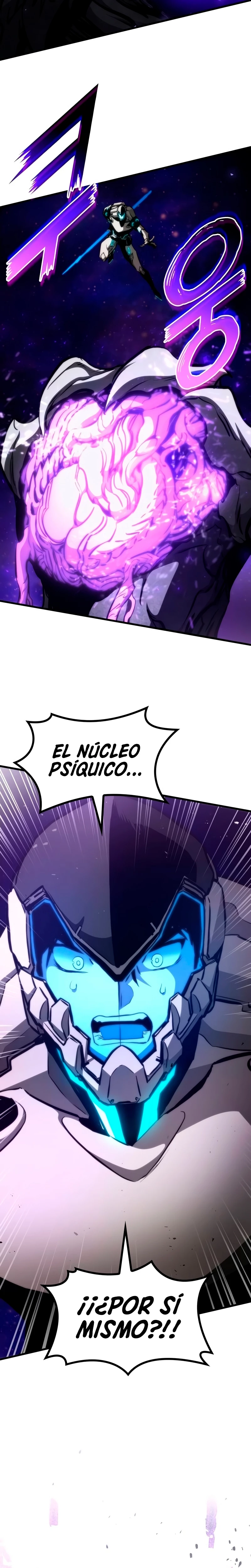 Asesino de Dragones Capitulo 114 página 34