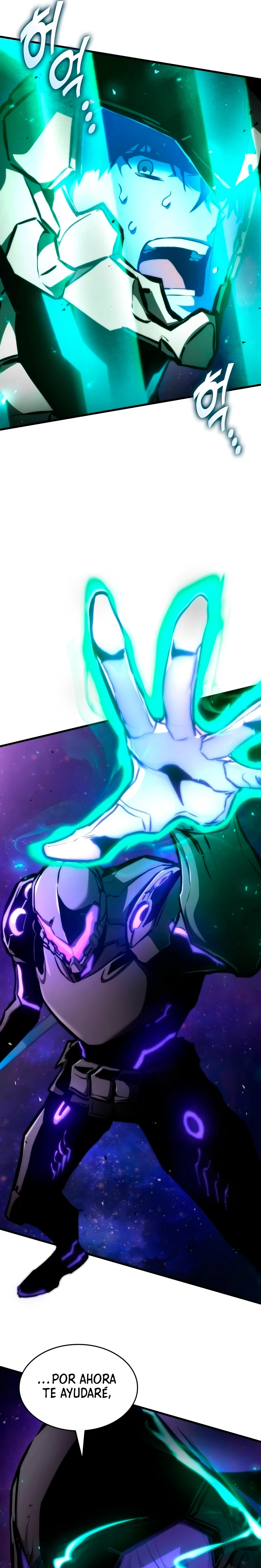 Asesino de Dragones Capitulo 114 página 8