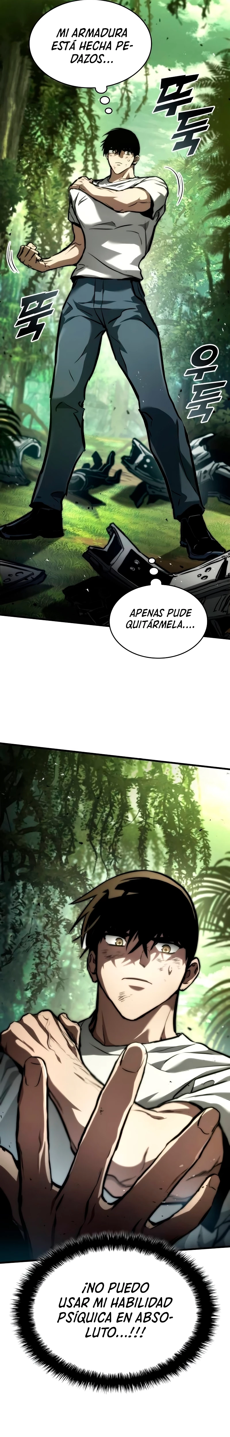 Asesino de Dragones Capitulo 115 página 12