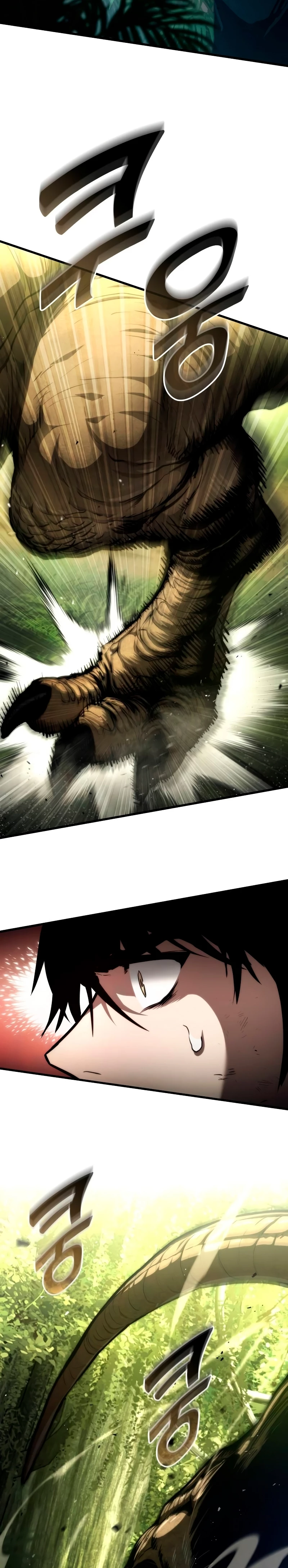 Asesino de Dragones Capitulo 115 página 18