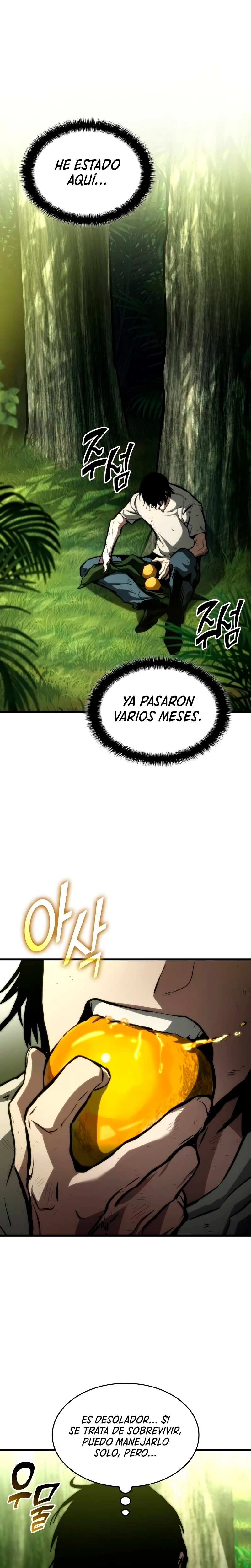 Asesino de Dragones Capitulo 115 página 20