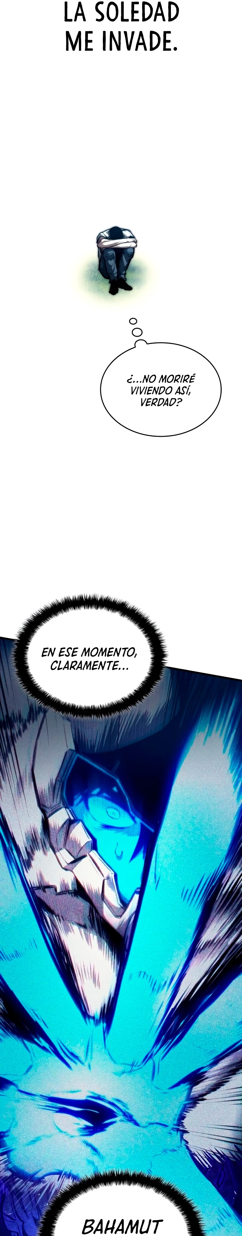 Asesino de Dragones Capitulo 115 página 24
