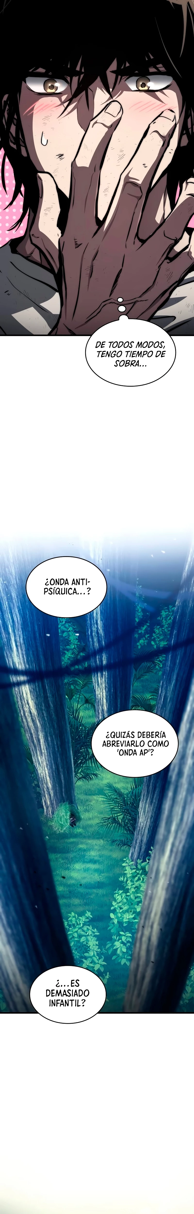 Asesino de Dragones Capitulo 115 página 26