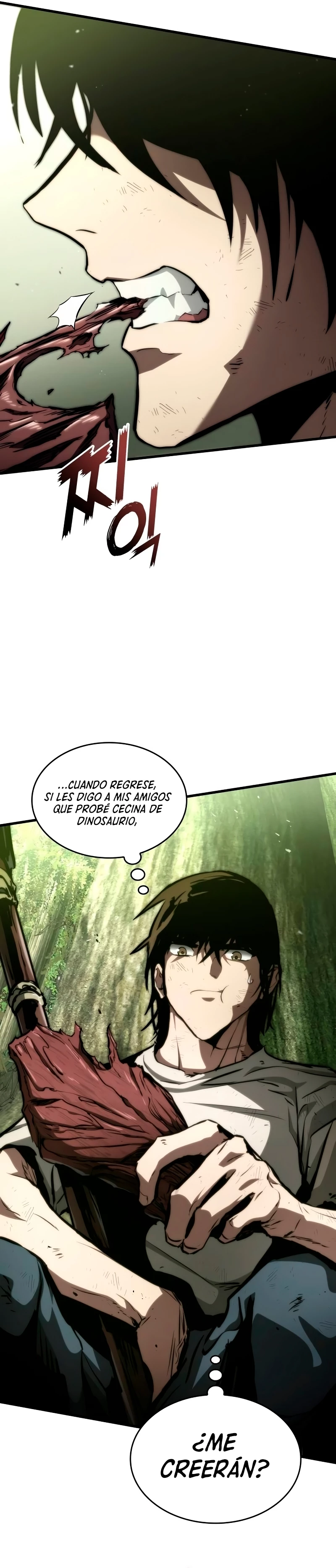 Asesino de Dragones Capitulo 115 página 29