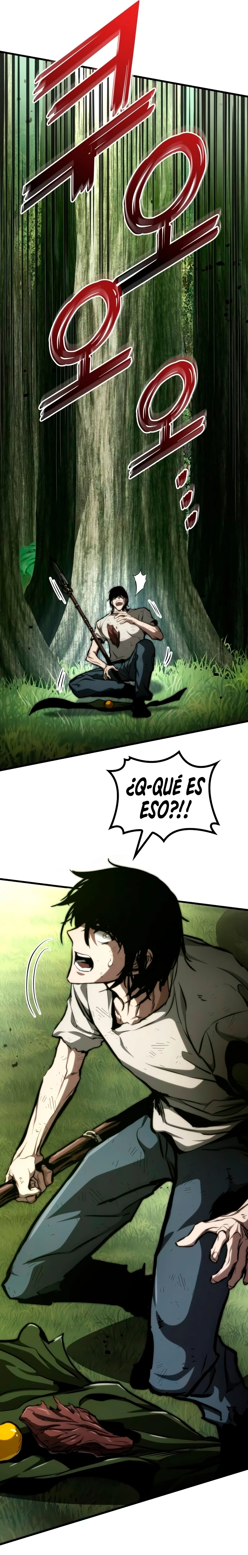 Asesino de Dragones Capitulo 115 página 30