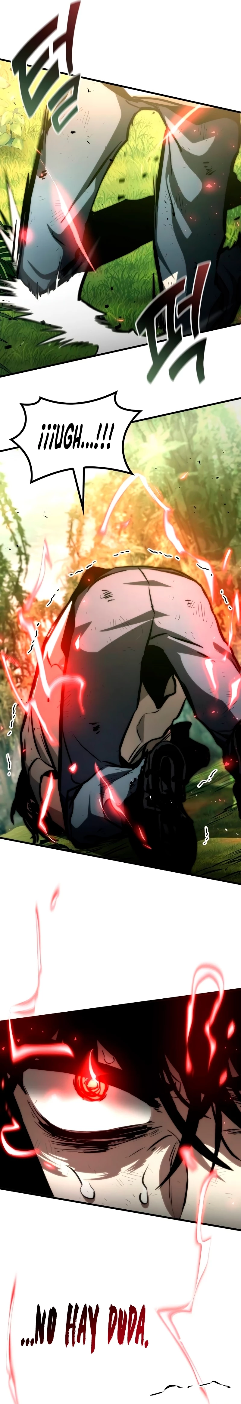 Asesino de Dragones Capitulo 115 página 35