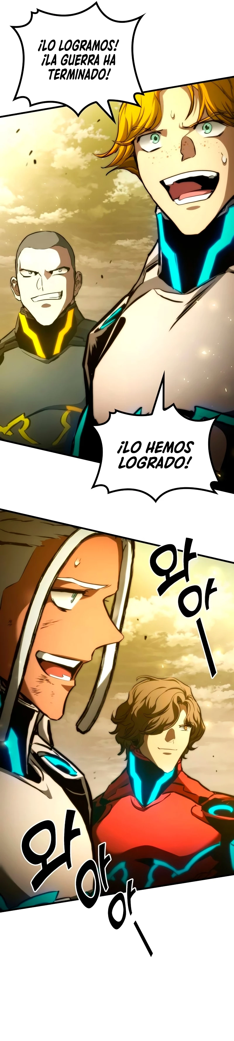 Asesino de Dragones Capitulo 115 página 6