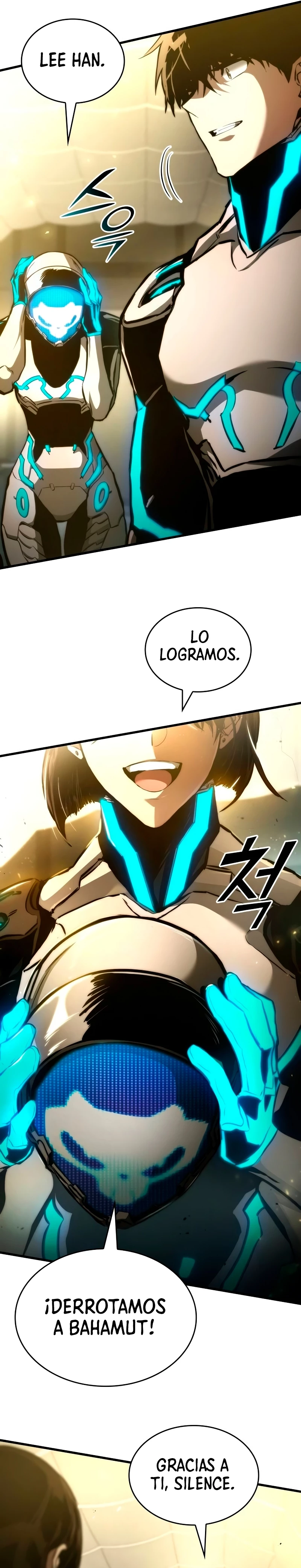 Asesino de Dragones Capitulo 115 página 7
