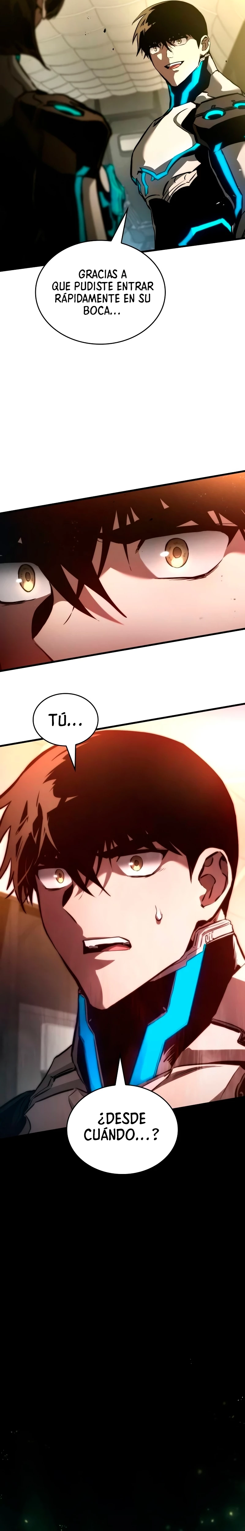 Asesino de Dragones Capitulo 115 página 8