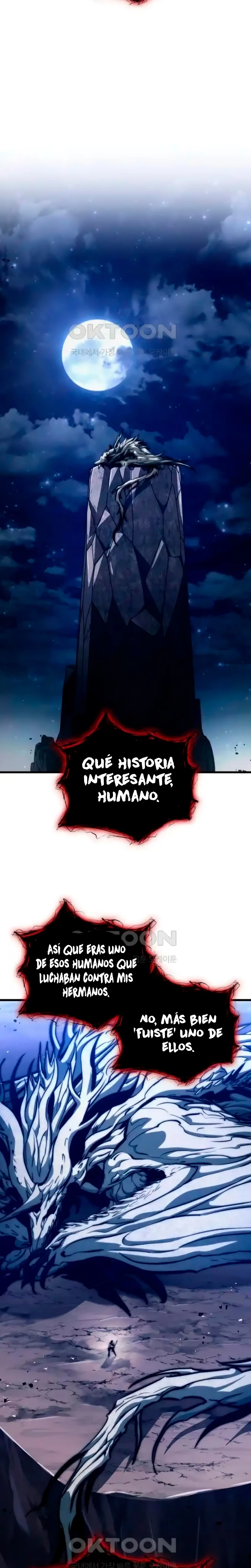 Asesino de Dragones Capitulo 116 página 18