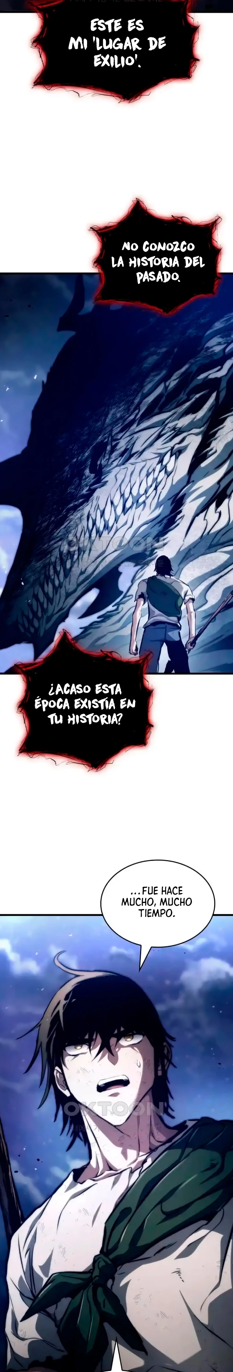 Asesino de Dragones Capitulo 116 página 19