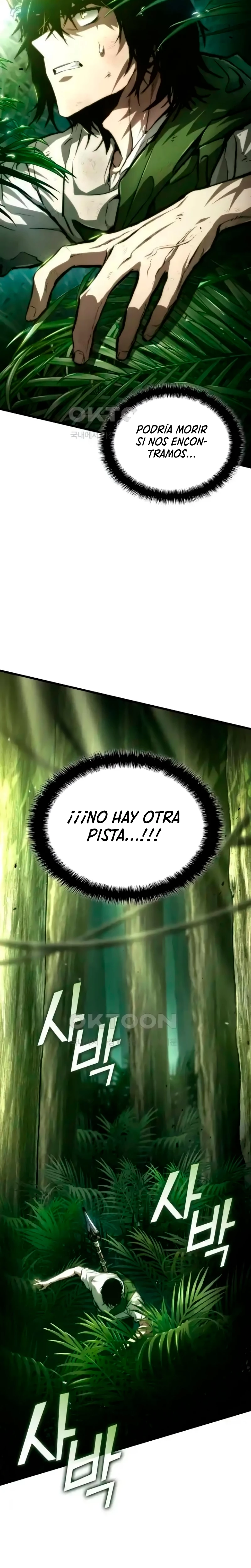 Asesino de Dragones Capitulo 116 página 2