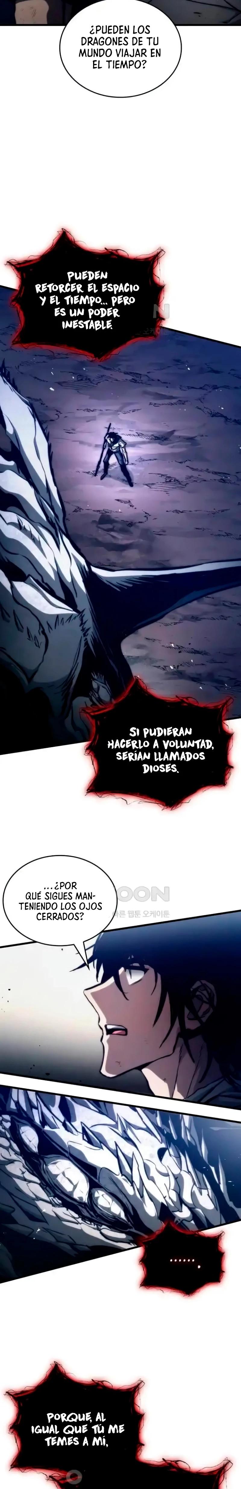 Asesino de Dragones Capitulo 116 página 20