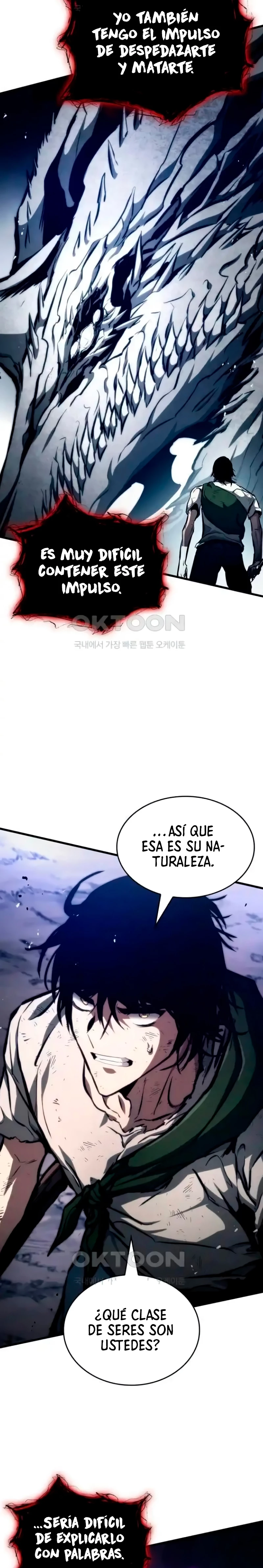 Asesino de Dragones Capitulo 116 página 21