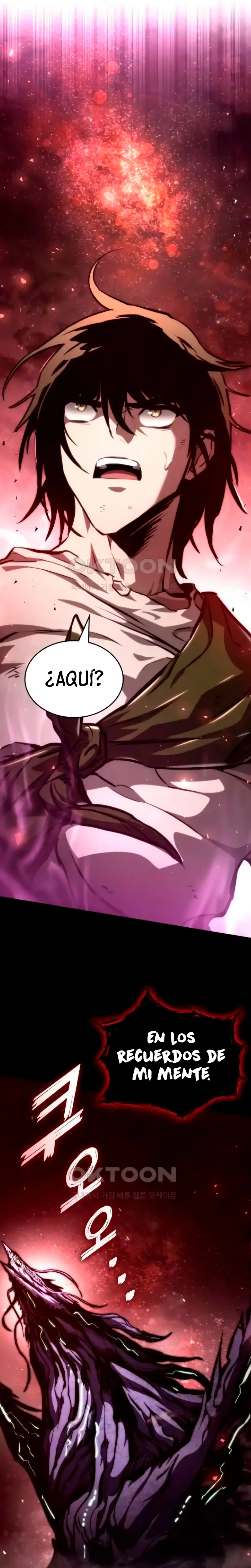 Asesino de Dragones Capitulo 116 página 23