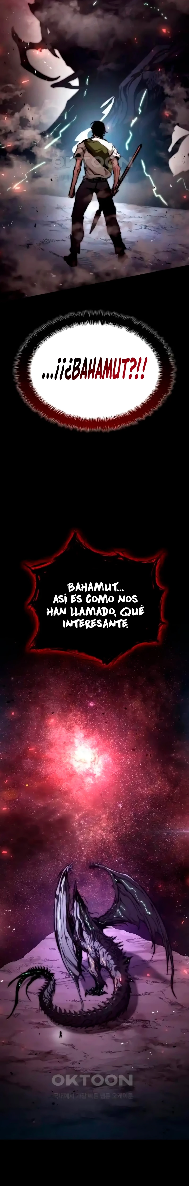 Asesino de Dragones Capitulo 116 página 24