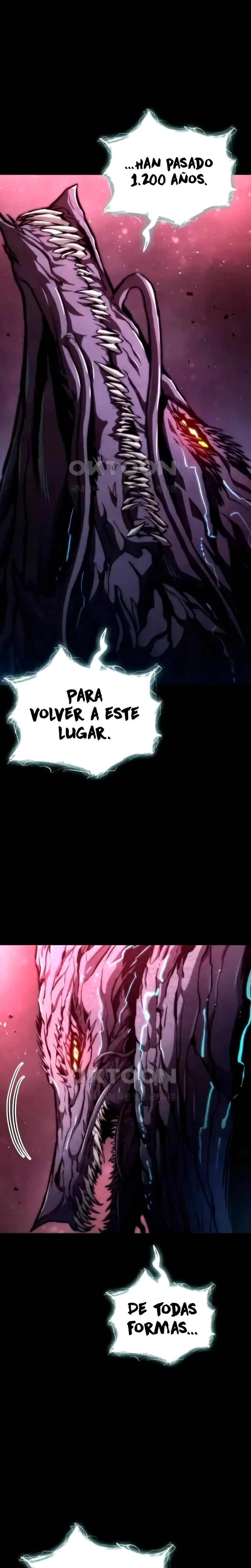Asesino de Dragones Capitulo 116 página 25